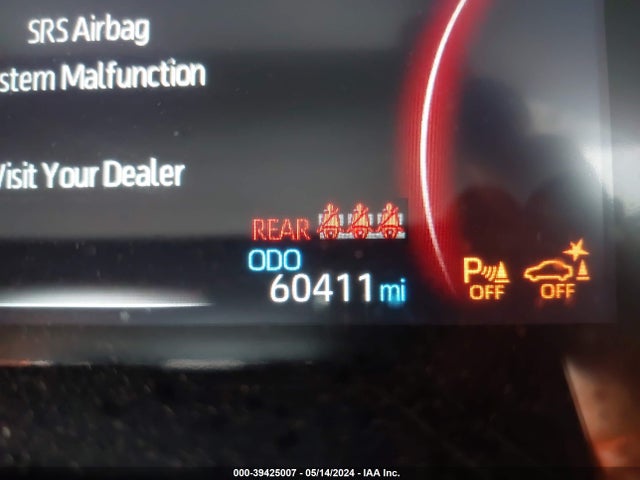 Toyota Rav4 Limited 2019 2T3N1RFV6KW078131 Image 16