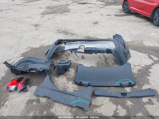 Toyota Rav4 Limited 2019 2T3N1RFV6KW078131 Image 12