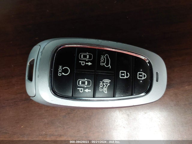 Hyundai Palisade Calligraphy 2023 KM8R7DGE9PU541512 Image 11