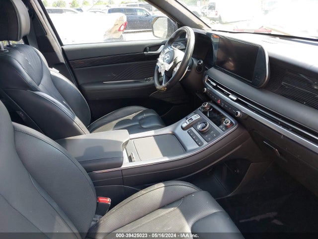 Hyundai Palisade Calligraphy 2023 KM8R7DGE9PU541512 Image 5