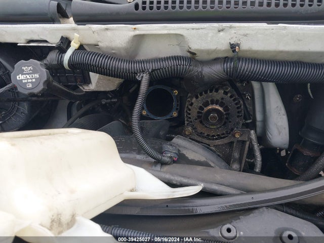 Chevrolet Express 2500 Ls 2014 1GAWGPFG5E1118798 Image 10