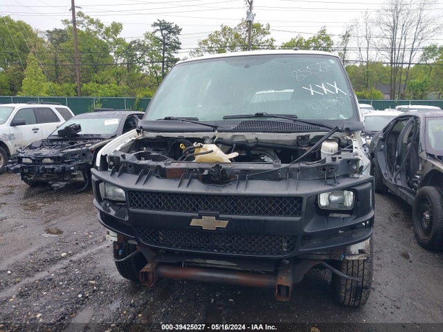 Chevrolet Express 2500 Ls 2014 1GAWGPFG5E1118798 Image 12