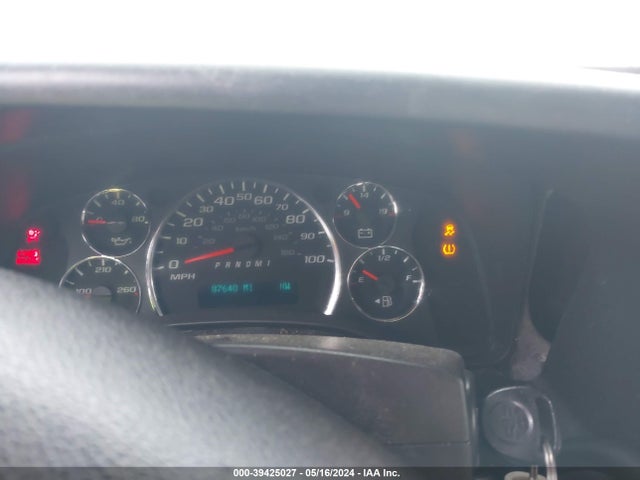 Chevrolet Express 2500 Ls 2014 1GAWGPFG5E1118798 Image 7