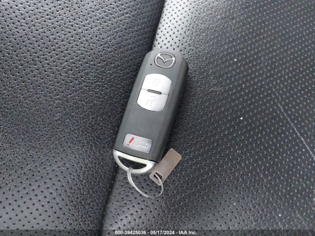 JM3KE2DY7E0325622 Mazda Cx-5 Grand Touring