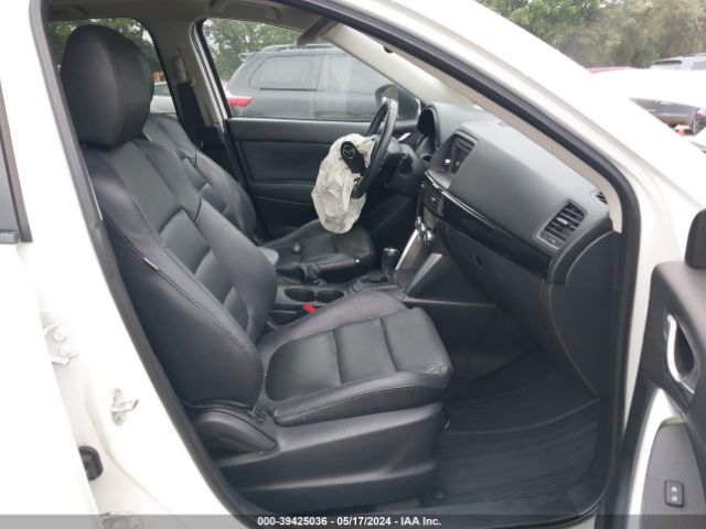 JM3KE2DY7E0325622 Mazda Cx-5 Grand Touring