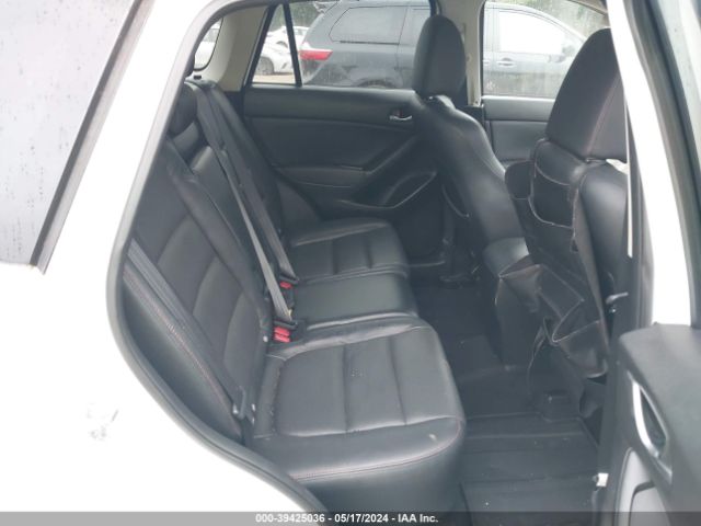 JM3KE2DY7E0325622 Mazda Cx-5 Grand Touring