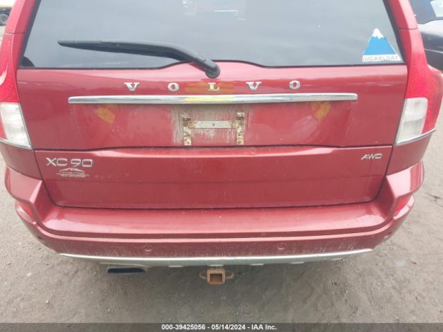 YV4952CZ4E1693376 Volvo Xc90 3.2/3.2 Platinum/3.2 Premier Plus