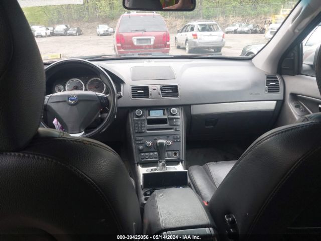 YV4952CZ4E1693376 Volvo Xc90 3.2/3.2 Platinum/3.2 Premier Plus