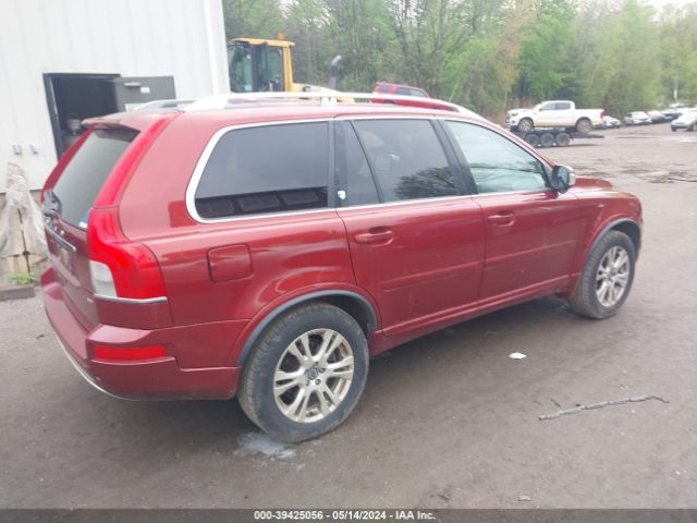 YV4952CZ4E1693376 Volvo Xc90 3.2/3.2 Platinum/3.2 Premier Plus