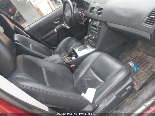 YV4952CZ4E1693376 Volvo Xc90 3.2/3.2 Platinum/3.2 Premier Plus