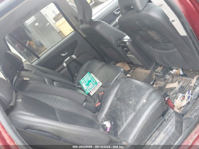 YV4952CZ4E1693376 Volvo Xc90 3.2/3.2 Platinum/3.2 Premier Plus