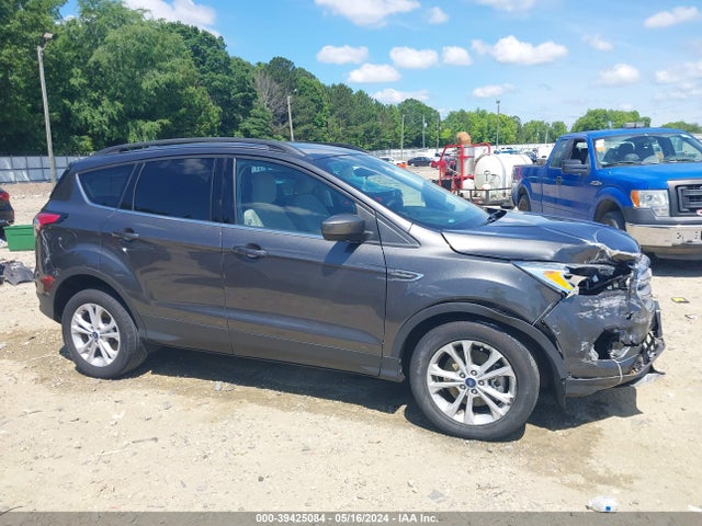 Ford ESCAPE SE 2018 1FMCU9GD1JUC83982 Image 13