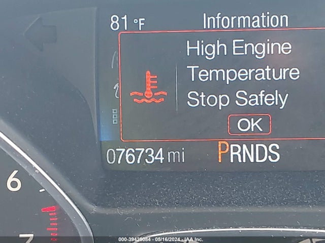 Ford ESCAPE SE 2018 1FMCU9GD1JUC83982 Image 15