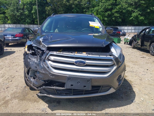 Ford ESCAPE SE 2018 1FMCU9GD1JUC83982 Image 6