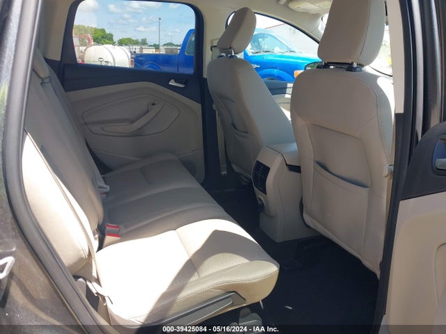 Ford ESCAPE SE 2018 1FMCU9GD1JUC83982 Image 8