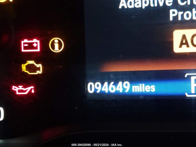 5FNYF6H90GB099275 Honda Pilot Touring
