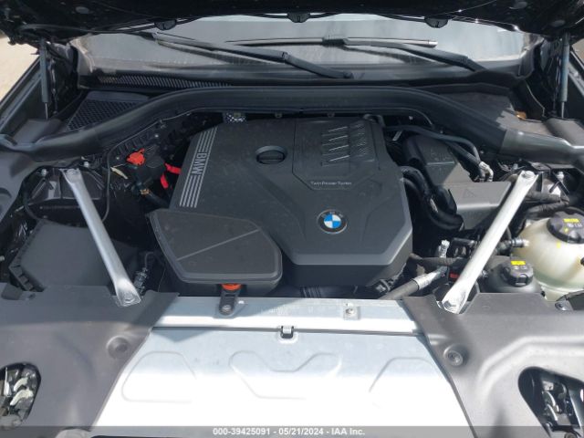 5UX43DP09P9R00731 BMW X3 Sdrive30i