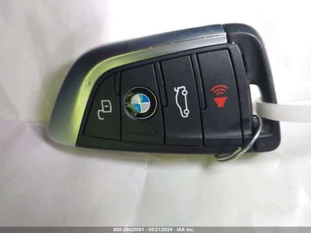 5UX43DP09P9R00731 BMW X3 Sdrive30i