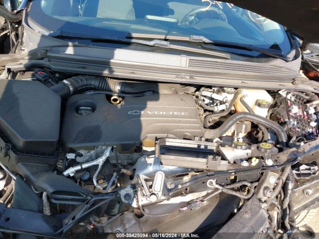 1G1RA6S58HU178221 Chevrolet VOLT LT
