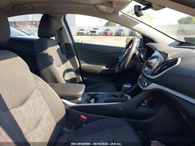 1G1RA6S58HU178221 Chevrolet VOLT LT