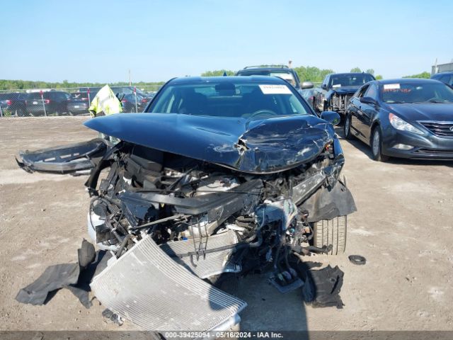 1G1RA6S58HU178221 Chevrolet VOLT LT