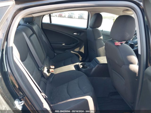 1G1RA6S58HU178221 Chevrolet VOLT LT