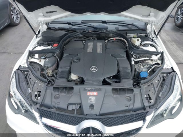 WDDKJ6FB2HF352125 Mercedes-Benz E 400