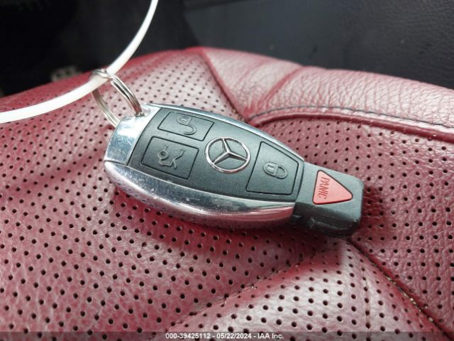 WDDKJ6FB2HF352125 Mercedes-Benz E 400