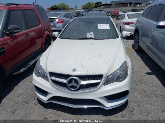 WDDKJ6FB2HF352125 Mercedes-Benz E 400