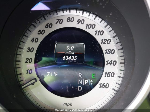 WDDKJ6FB2HF352125 Mercedes-Benz E 400