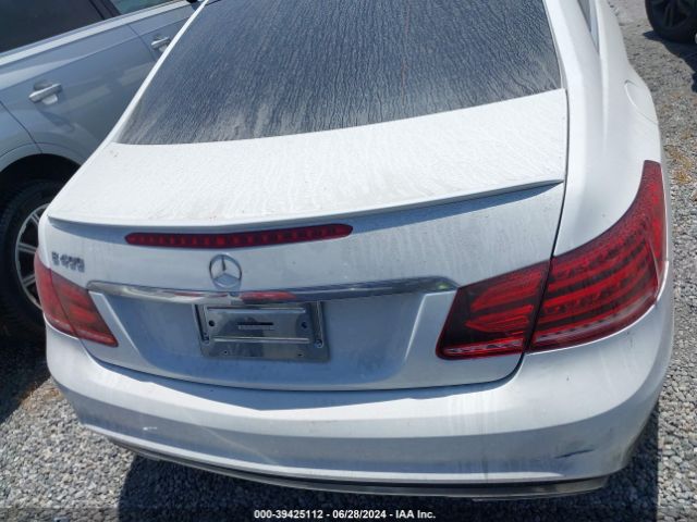 WDDKJ6FB2HF352125 Mercedes-Benz E 400