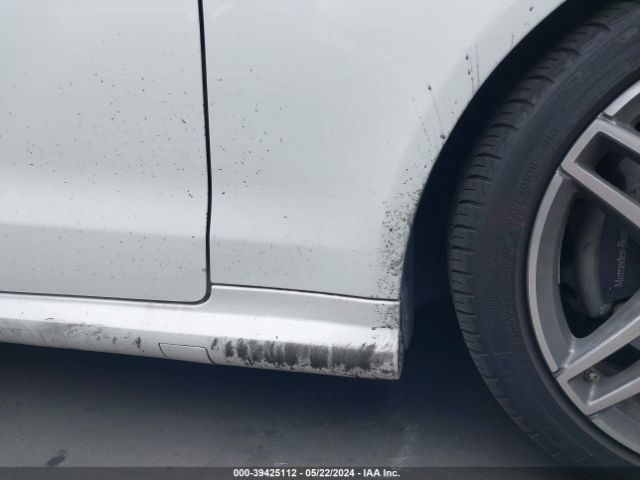 WDDKJ6FB2HF352125 Mercedes-Benz E 400