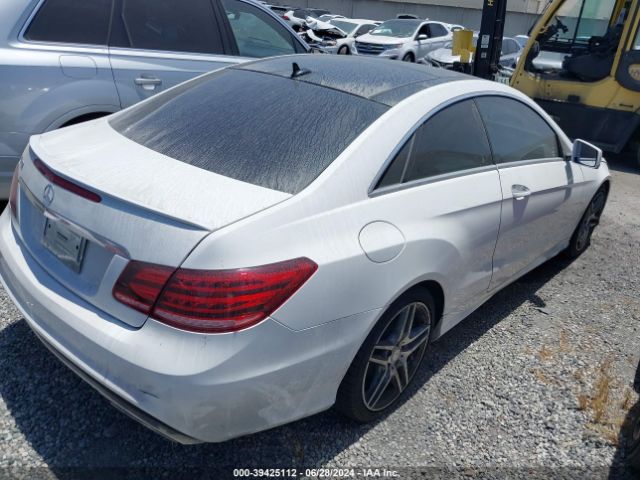 WDDKJ6FB2HF352125 Mercedes-Benz E 400