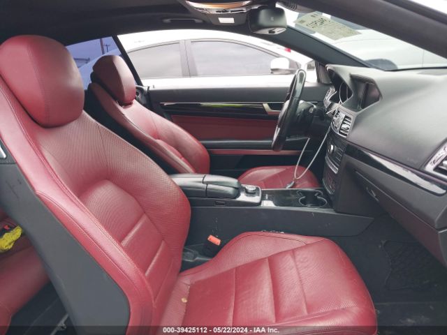 WDDKJ6FB2HF352125 Mercedes-Benz E 400
