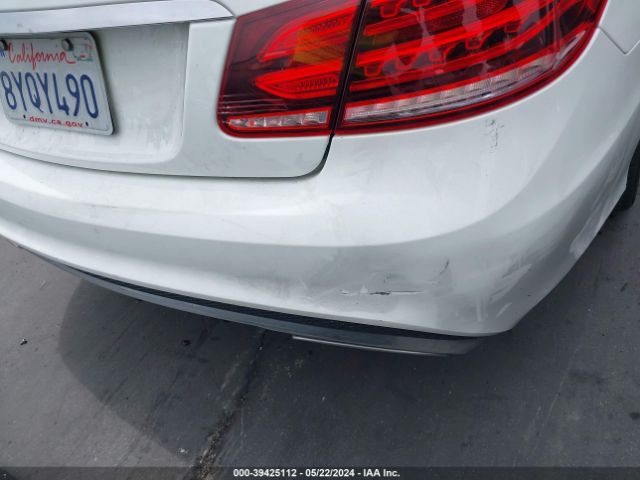 WDDKJ6FB2HF352125 Mercedes-Benz E 400