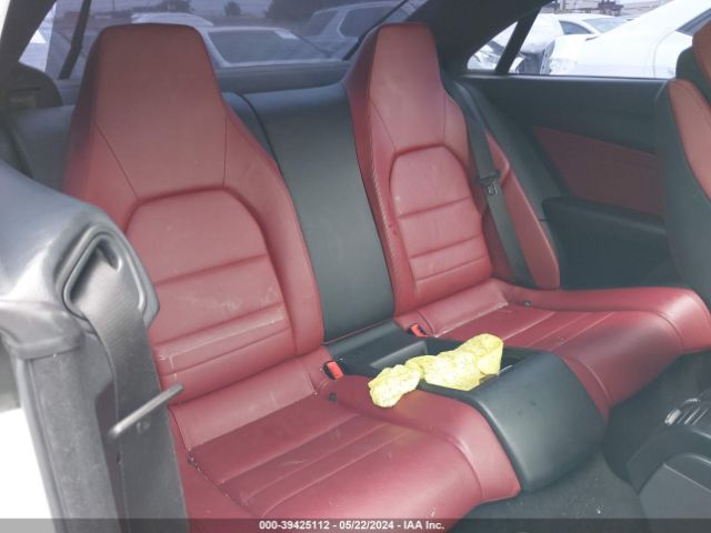 WDDKJ6FB2HF352125 Mercedes-Benz E 400
