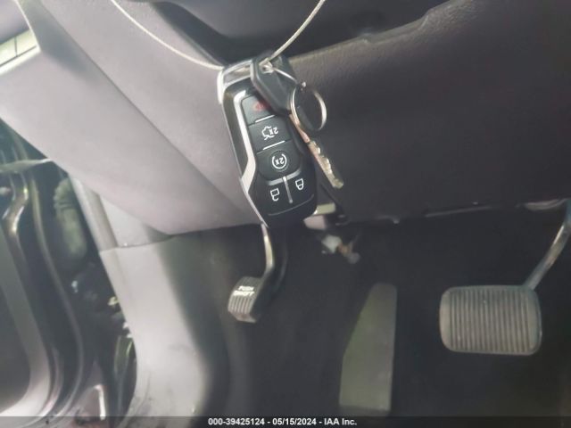 1FM5K8HT1GGD24066 Ford Explorer Platinum