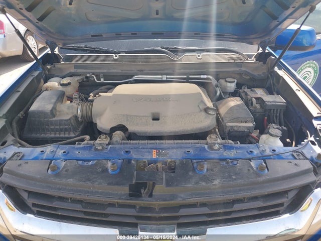Chevrolet Colorado Wt 2018 1GCHTBEN3J1262326 Image 10