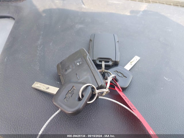 Chevrolet Colorado Wt 2018 1GCHTBEN3J1262326 Image 11
