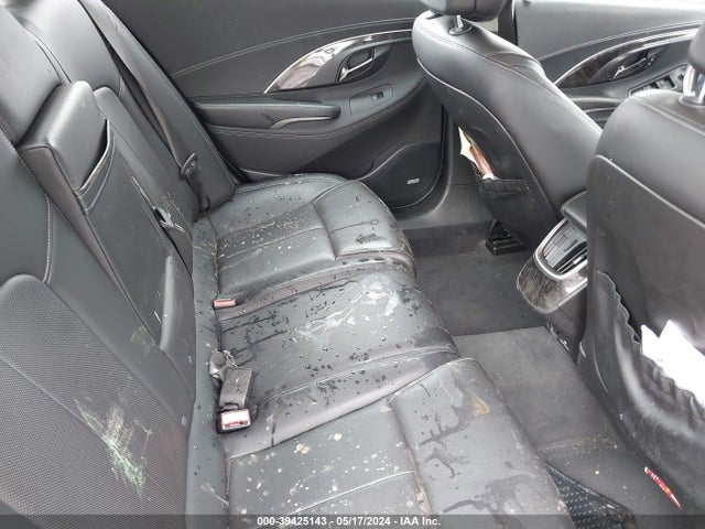 Продаж на аукціоні авто 2014 Buick Lacrosse Premium Ii Group, vin: 1G4GF5G33EF241674, номер лоту: 39425143