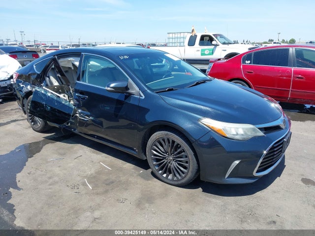 2018 4T1BK1EB6JU274425 main image