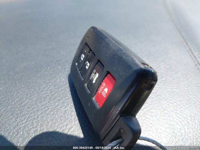 Toyota Avalon Touring 2018 4T1BK1EB6JU274425 Image 11