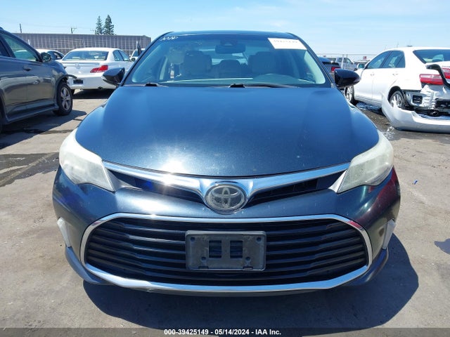 Toyota Avalon Touring 2018 4T1BK1EB6JU274425 Image 13