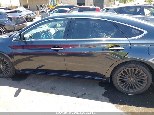 Toyota Avalon Touring 2018 4T1BK1EB6JU274425 Image 15