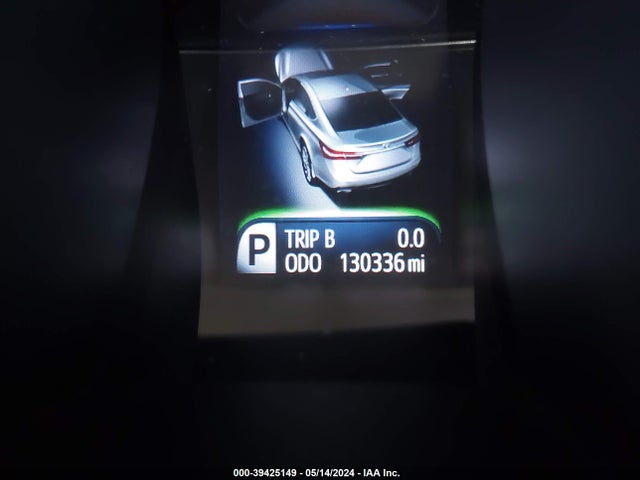 Toyota Avalon Touring 2018 4T1BK1EB6JU274425 Image 16