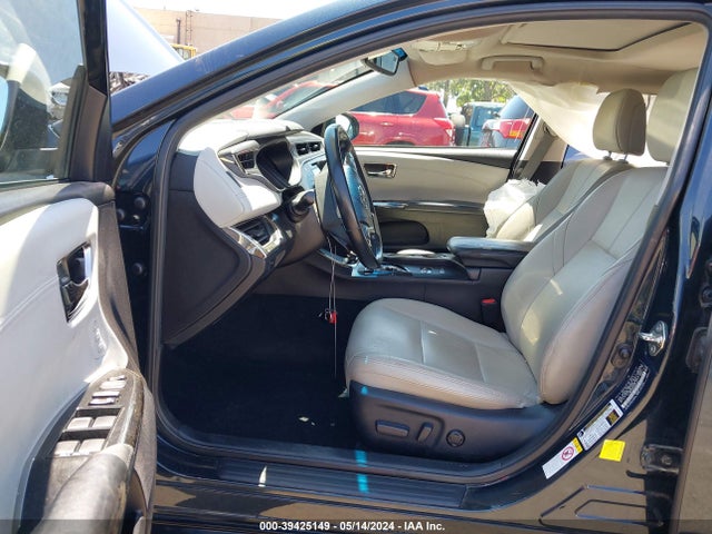 Toyota Avalon Touring 2018 4T1BK1EB6JU274425 Image 5
