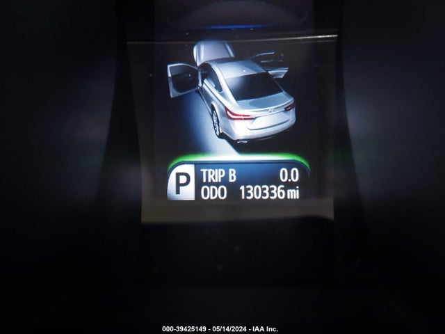 Toyota Avalon Touring 2018 4T1BK1EB6JU274425 Image 7