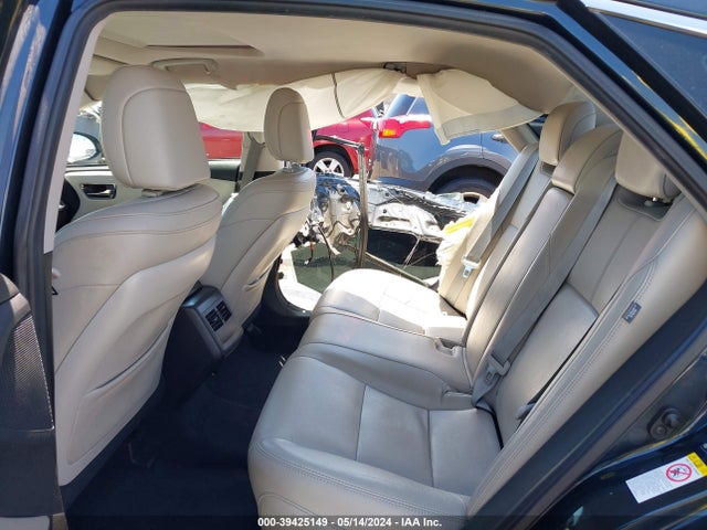 Toyota Avalon Touring 2018 4T1BK1EB6JU274425 Image 8