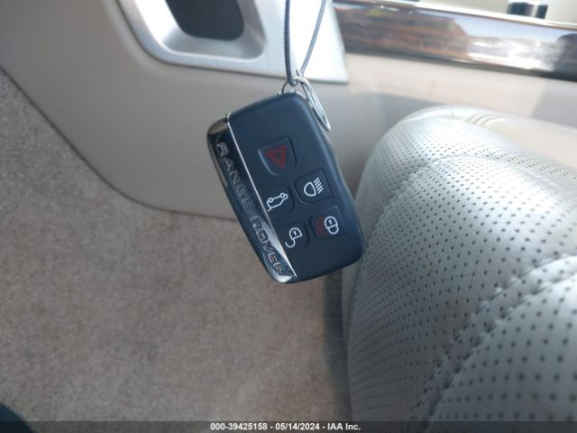 SALGS2WF8EA143692 Land Rover Range Rover 3.0l V6 Supercharged Hse
