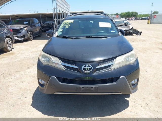 Toyota Rav4 Xle 2015 2T3WFREV2FW168146 Image 12